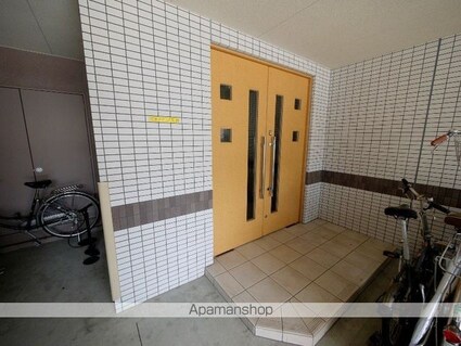 ベル池下[1K/24.8m2]の外観4