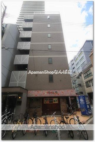 ノールプレール新町の外観写真