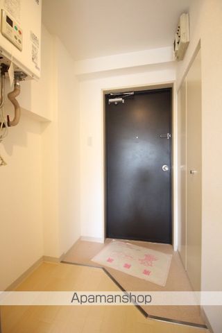 メゾンドブーケ円山の内装写真