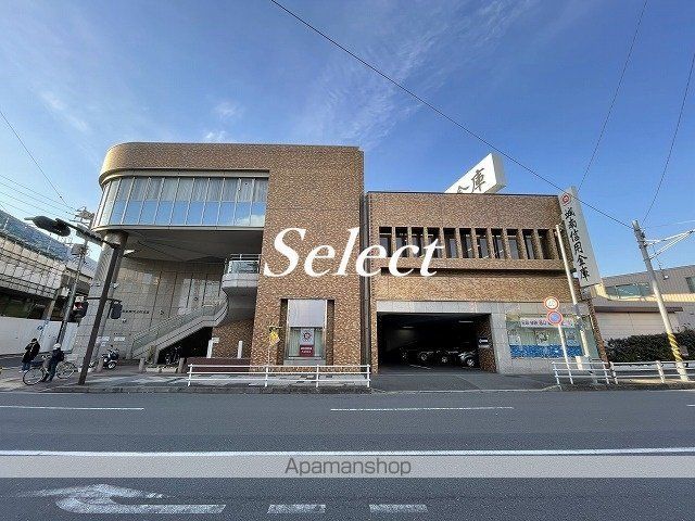 ロワレール横浜西壱番館の周辺写真