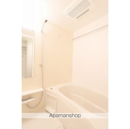 グランカーサ三ノ輪Ⅴ[1LDK/34.65m2]のバス