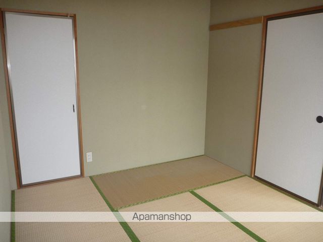 アベニュー皆生の内装写真
