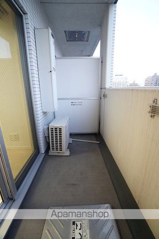 メインステージ押上IIIの内装写真