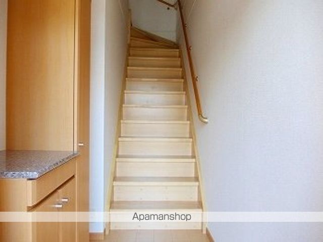 クレメント・MIIの内装写真