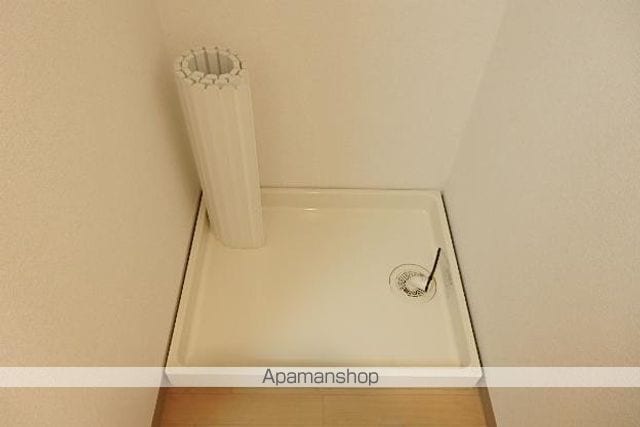 アマービレの内装写真