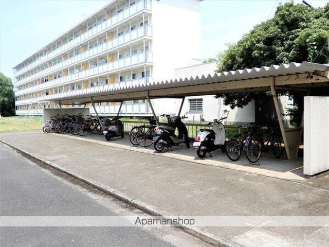 ビレッジハウス大牟田2号棟のその他写真