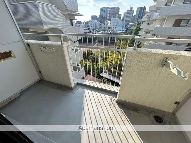 八事ガーデンヒルズの内装写真