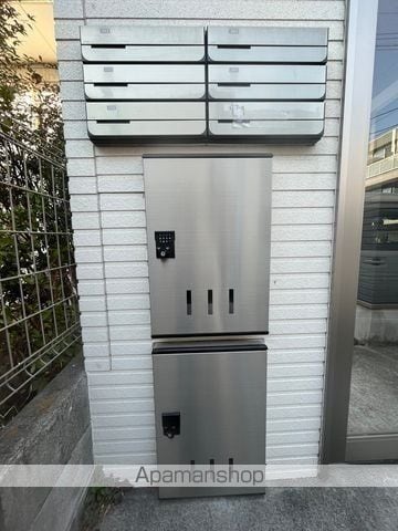 オコナ津田沼の外観写真