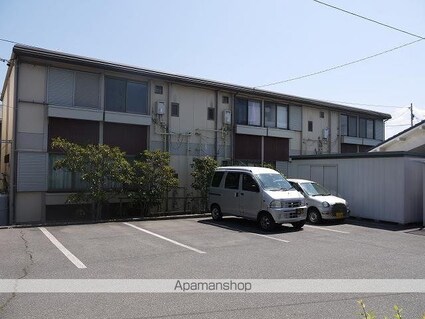 アーバンのぐちＡ[3LDK/56.32m2]の共用部1