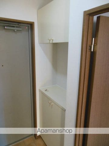 北千住オークハウスの内装写真