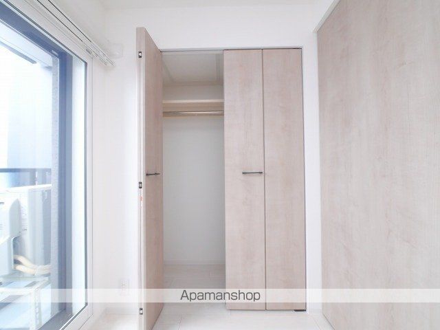 SーRESIDENCE南郷CLARITYの内装写真