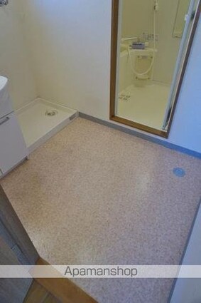 アンボヌール２１[2DK/50.54m2]のその他設備