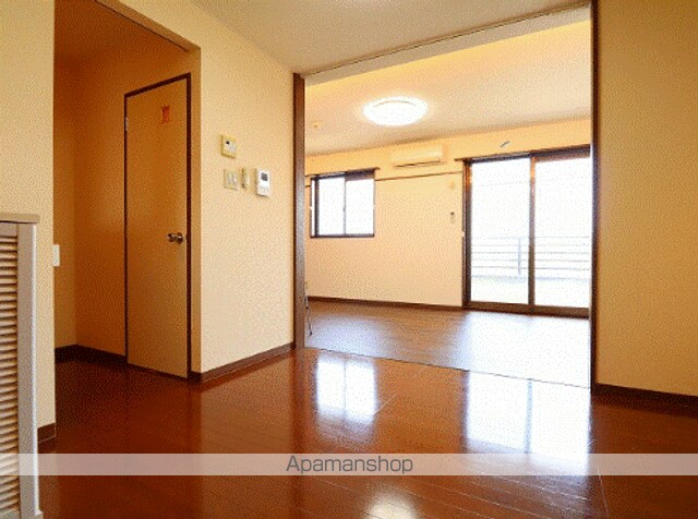 エムマンションの内装写真