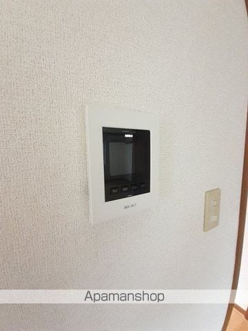 プラスペラティCの内装写真