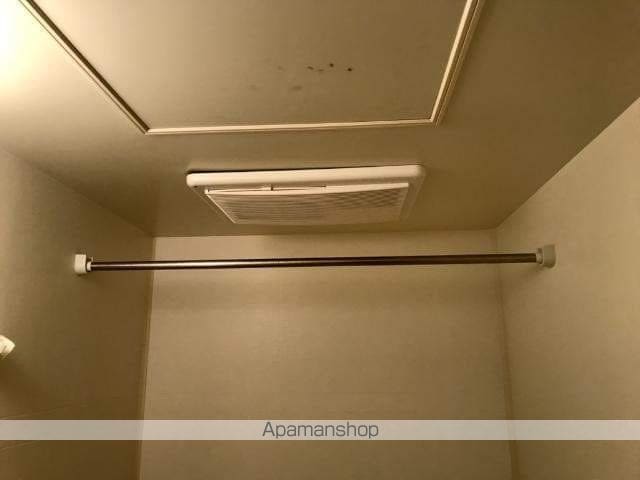ティアラの内装写真