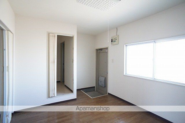 マンション浅名の内装写真