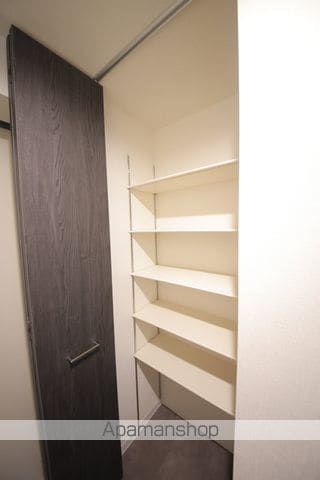 TS COURT WEST13(読みティーエスコートウェスト1の内装写真