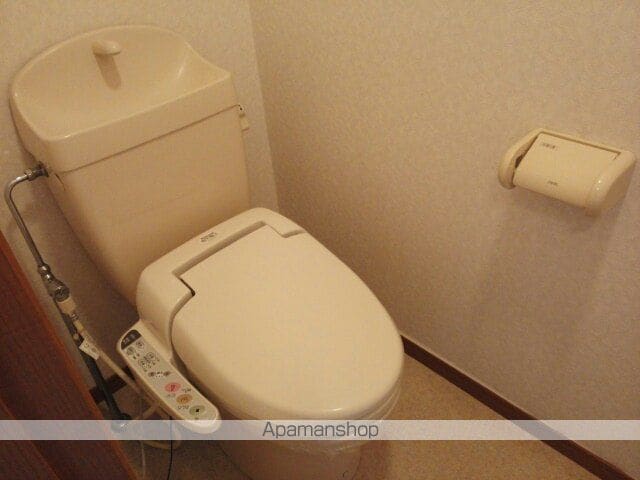 エトワール ヒトミの内装写真
