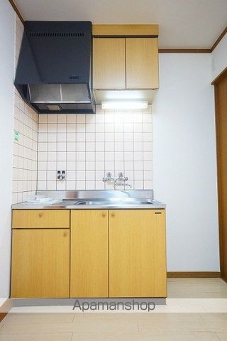 トマト一番館の内装写真