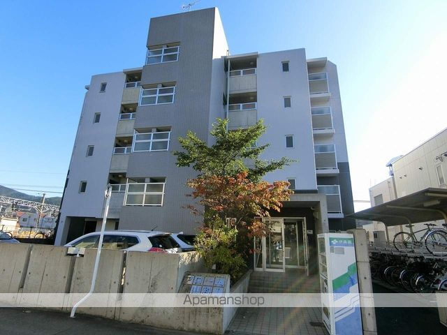 アローム山科I
