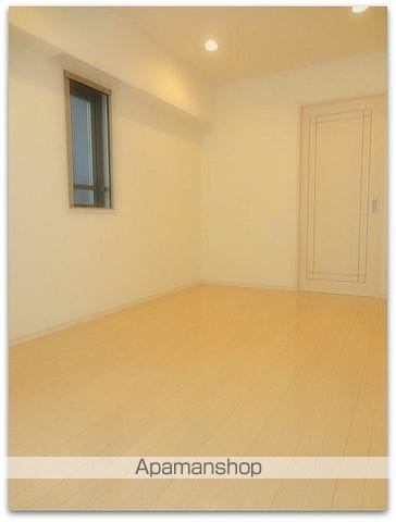 BRAVI南堀江の内装写真