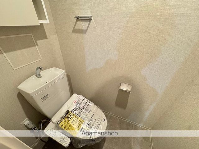 グランセジュール大国町の内装写真