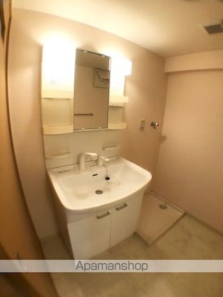 滋賀県守山市梅田町[1LDK/45m2]の洗面所