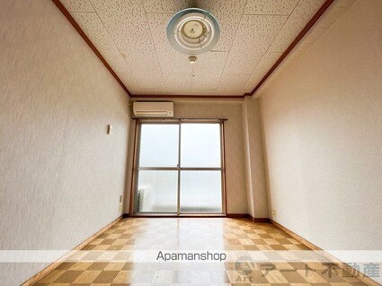 カーサジューロ[1R/16.82m2]の内装6