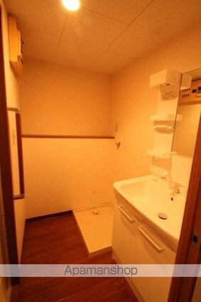 シャトルコート[2LDK/57m2]の内装2