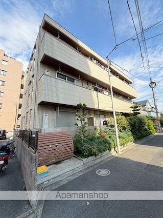 Ｓｕｃｃｏｔｈ　Ｓｈｉｍｉｚｕ（スコトシミズ）[2LDK/54.67m2]の外観