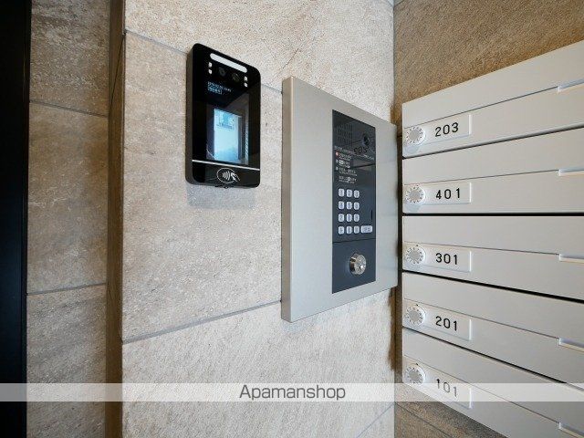 CREARESIDENCE元町のその他写真