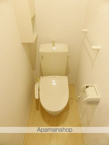 OWLいちい Bの内装写真
