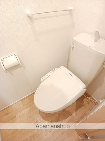 アスリートの内装写真