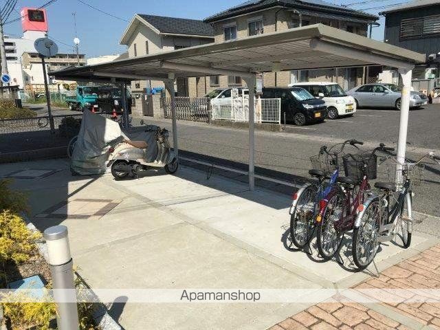 サピーハーモニー堅田の内装写真