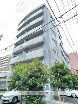 グレイスＫＩＭＵＲＡ[1LDK/45m2]の外観4