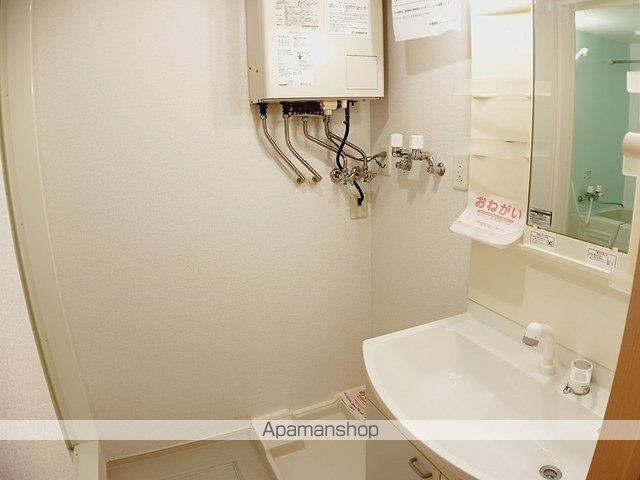 ル・シーニュ大和 IIの内装写真