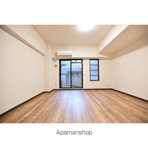 つくば5号館の内装写真