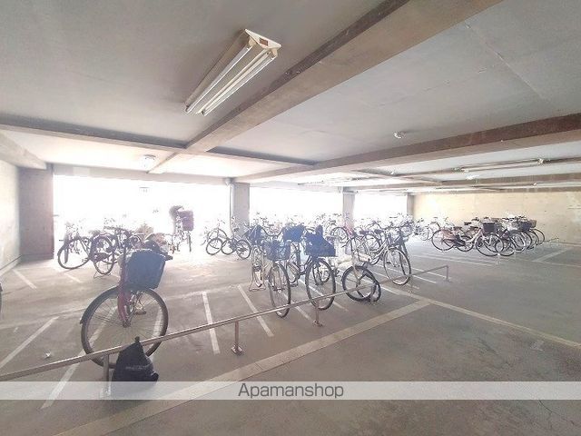 第二阿井マンションのその他写真