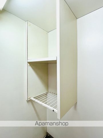 スパーク千林大宮の内装写真
