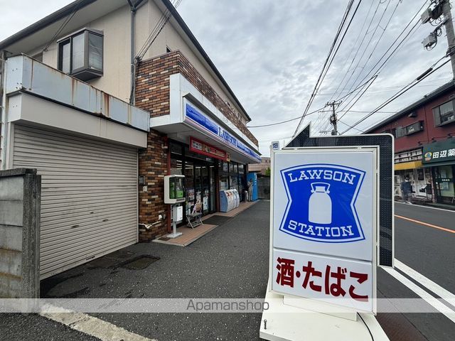 SHOKEN Residence横浜鶴見の周辺写真