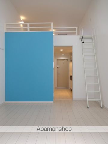 Flawless壱番館の内装写真