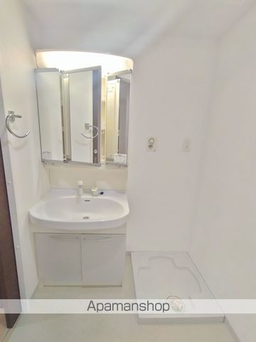 VILLA・淀川の内装写真