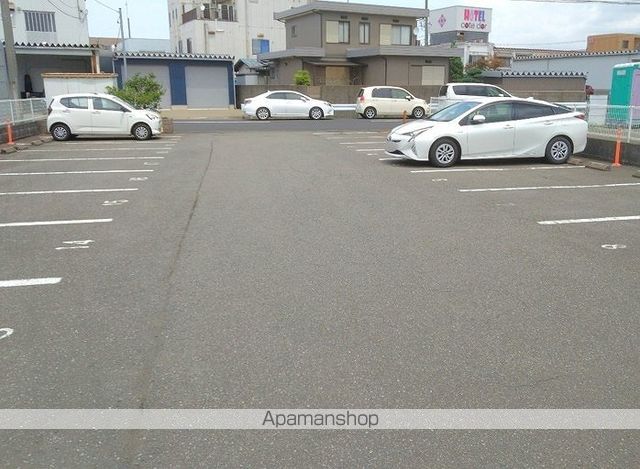 レオパレスプレジール22のその他写真