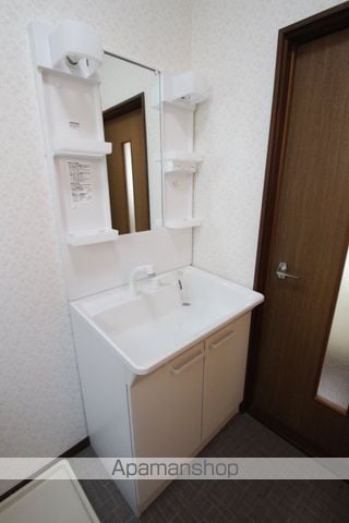 メルベーユの内装写真