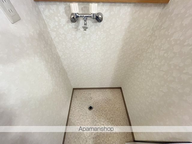 ハイツ花夢の内装写真