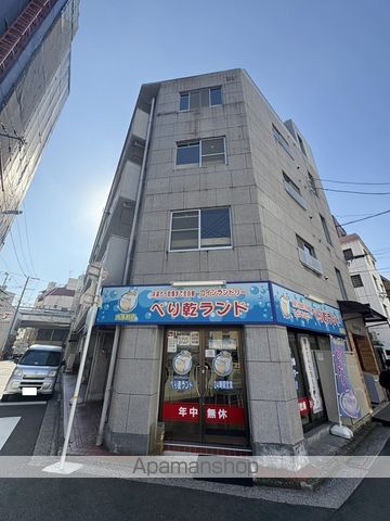 東宝ビルの外観写真