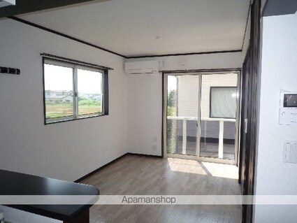 グランＴＷＯ[1LDK/42.23m2]の眺望