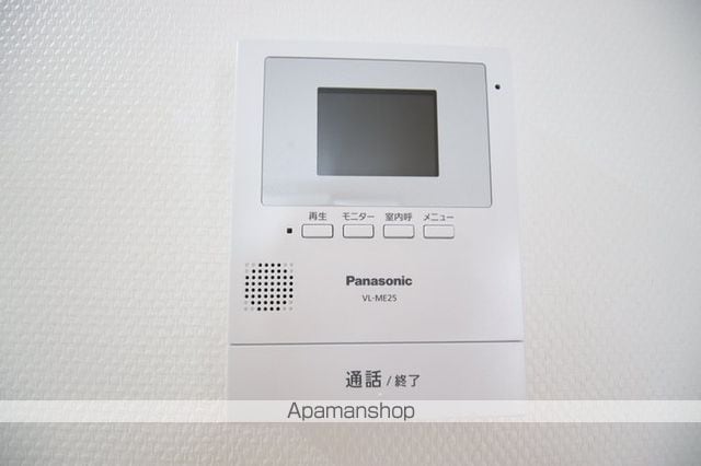 ガーデンヒルズ東手城 A棟の内装写真