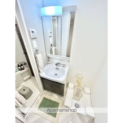 SーRESIDENCE植田asoleaの内装写真
