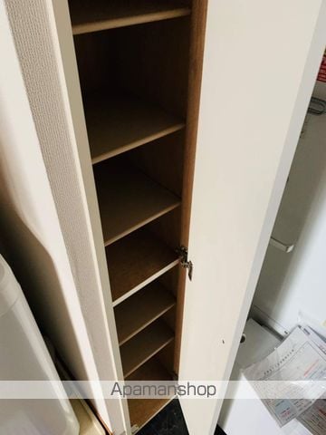 レオパレスステラの内装写真